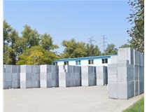 砂加氣砌塊的質(zhì)量好壞應(yīng)該如何檢測？