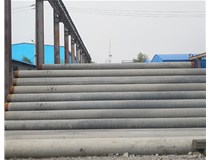 山西預應力管樁施工要注意什么？業(yè)臻管樁