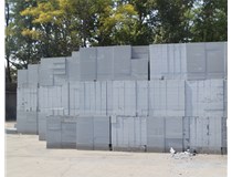 怎么提高混凝土加氣砌塊的質量？業(yè)臻管樁